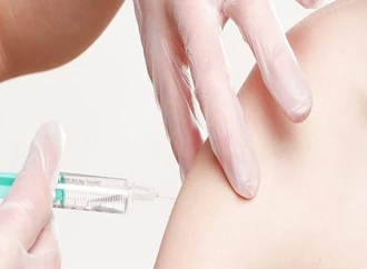Darmowe szczepienia w Olsztynie