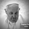 Nie żyje papież Franciszek. Jego pogrzeb odbędzie się w sobotę, 26 kwietnia. Uroczysta Msza Święta pogrzebowa Biskupa Rzymu Franciszka rozpocznie się o godz. 10.00 na Placu Św. Piotra.