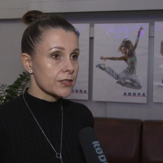 Taniec towarzyski, hip hop, fitness, zumba, ćwiczenia dla zachowania zdrowego kręgosłupa i pleców – w Klubie Tańca Sportowego „Power Dance” znajdującym w dobrze znanej olsztyńskiej Agorze każdy znajdzie coś dla siebie.